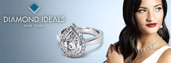 Diamond Ideals 4