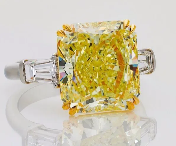 Diamond Crush Jewelry Inc. 4