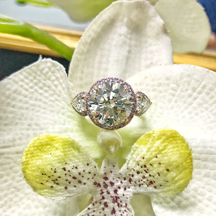 Diamond Crush Jewelry Inc. 4
