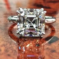 Diamond Crush Jewelry Inc. ico