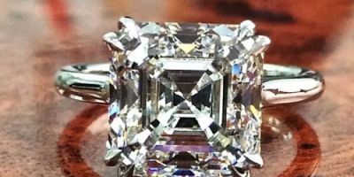 Diamond Crush Jewelry Inc.