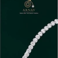 Arnav Diam, Inc.