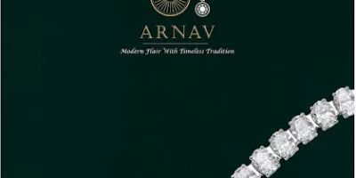 Arnav Diam, Inc.