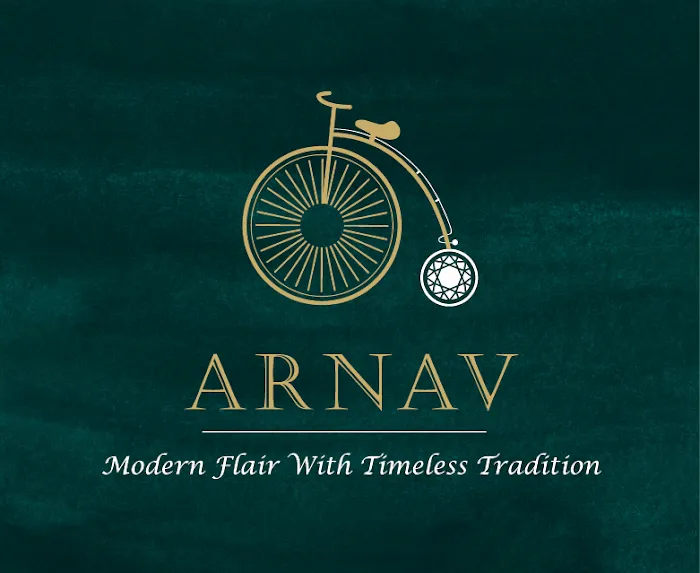 Arnav Diam, Inc. 4