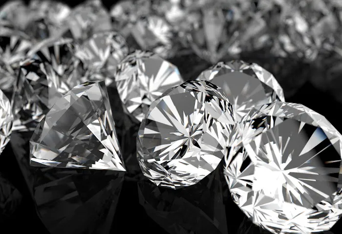 A. Fishman & Son Diamonds 4