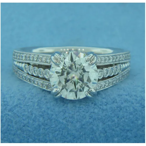 A. Fishman & Son Diamonds 4