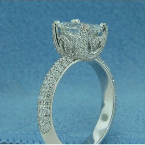 A. Fishman & Son Diamonds 4