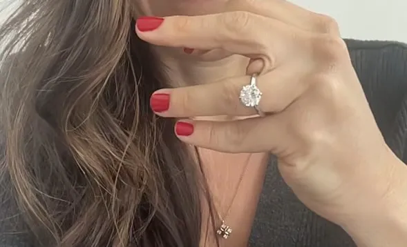 A. Fishman & Son Diamonds 4