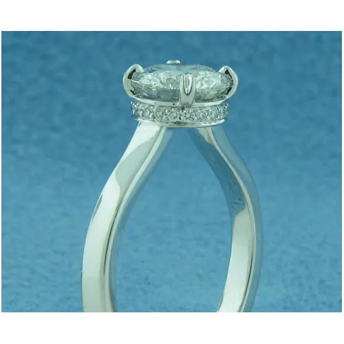 A. Fishman & Son Diamonds 4