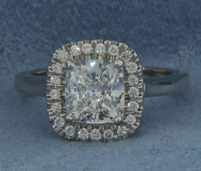 A. Fishman & Son Diamonds 4
