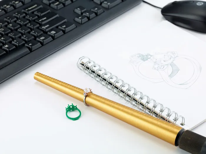 Gempress llc, Private jeweler 4