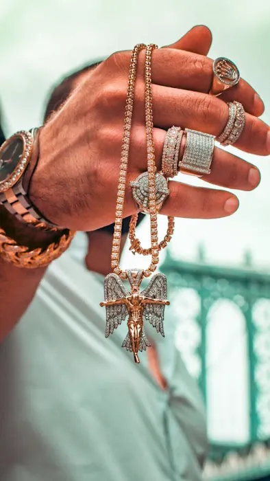 Amina Sorel Fine Jewelry 4