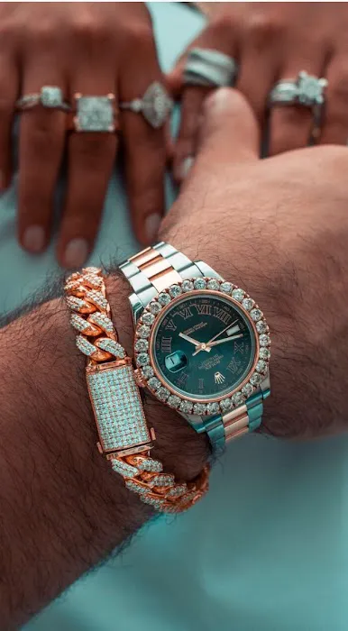 Amina Sorel Fine Jewelry 4