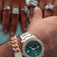 Amina Sorel Fine Jewelry
