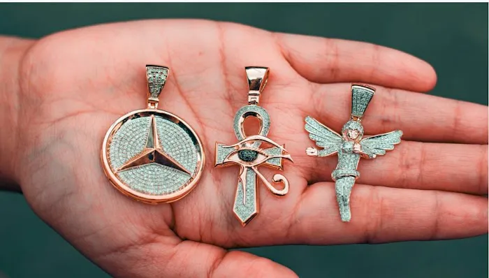 Amina Sorel Fine Jewelry 4