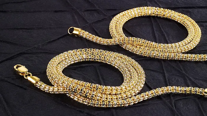 Amina Sorel Fine Jewelry 4