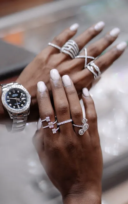 Amina Sorel Fine Jewelry 4