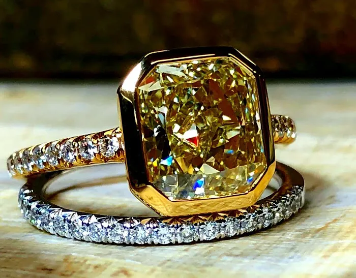 Diamond Services 4