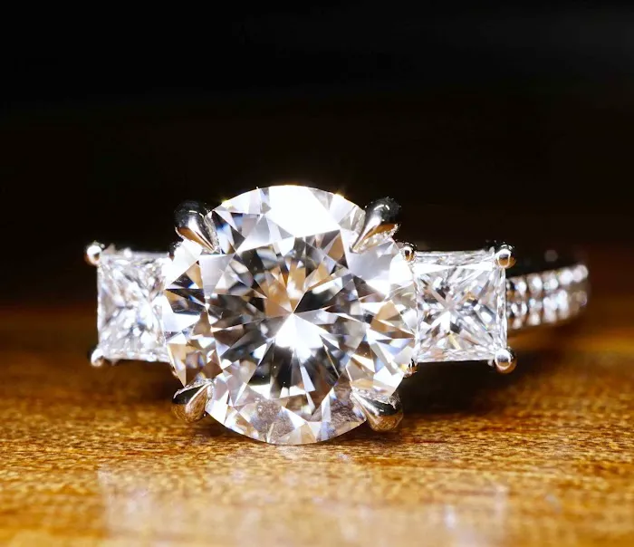 Diamond Services 4