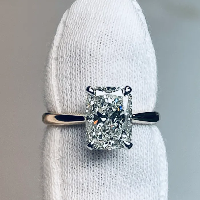 Diamond Services 4