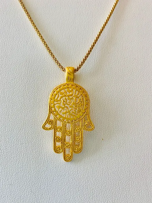 Shema Or By Orna Simkhai The Original Shema Jewelry 4
