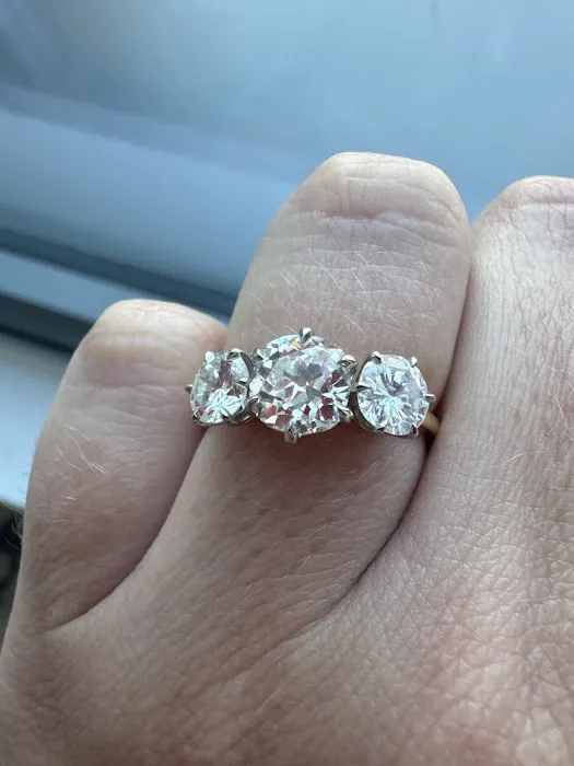old world diamonds 4