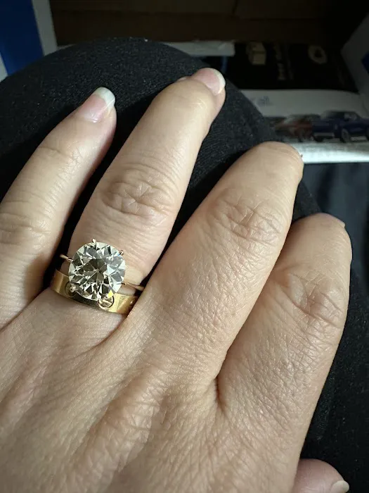 old world diamonds 4