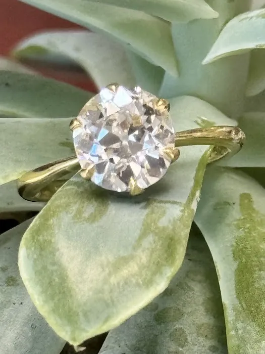 old world diamonds 4