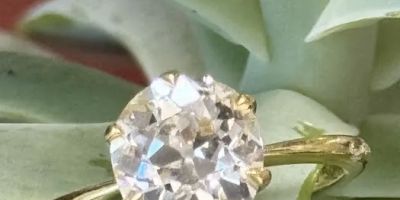 old world diamonds