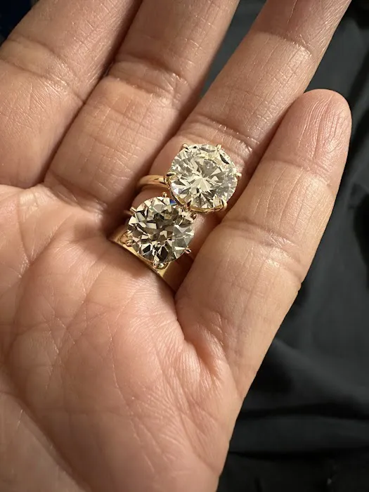 old world diamonds 4