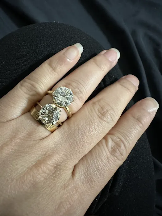 old world diamonds 4
