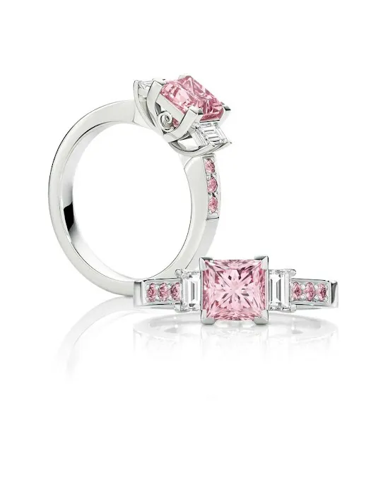 Talore Diamonds - Fancy Color Diamonds 4