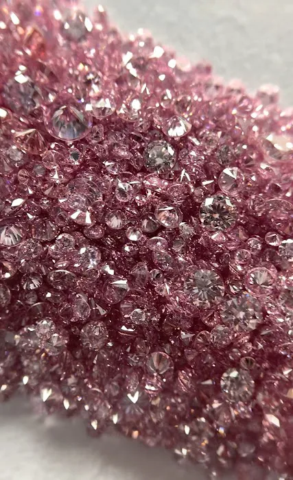 Talore Diamonds - Fancy Color Diamonds 4