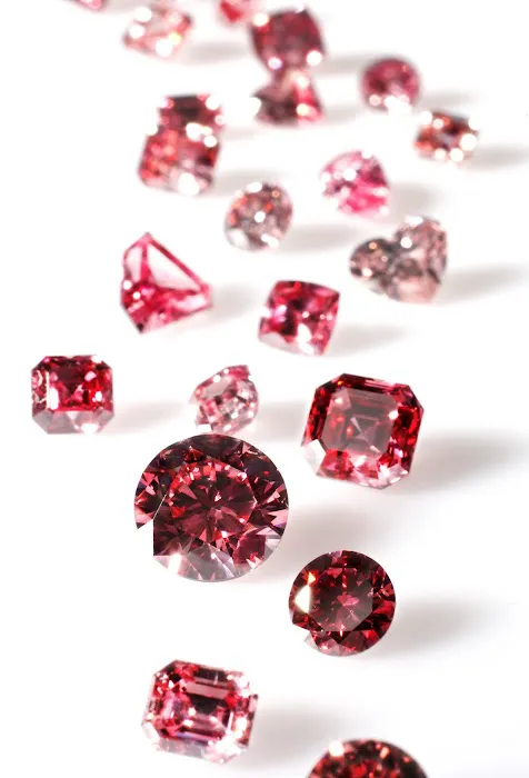 Talore Diamonds - Fancy Color Diamonds 4