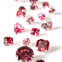 Talore Diamonds - Fancy Color Diamonds ico
