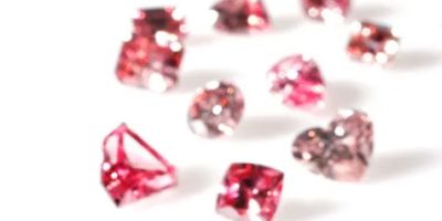 Talore Diamonds - Fancy Color Diamonds
