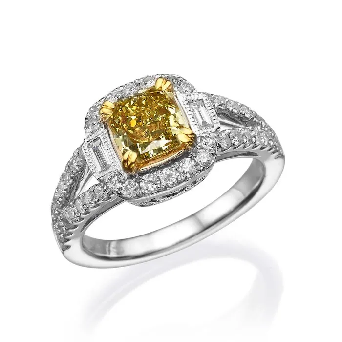 Talore Diamonds - Fancy Color Diamonds 4