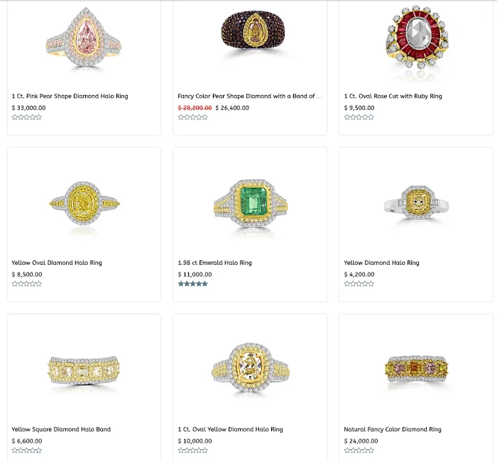 Colorstar Jewels 4
