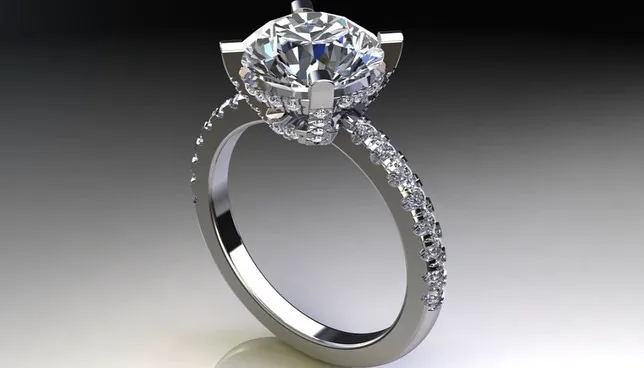 Caro's Diamonds 4