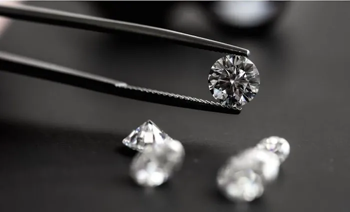 Caro's Diamonds 4