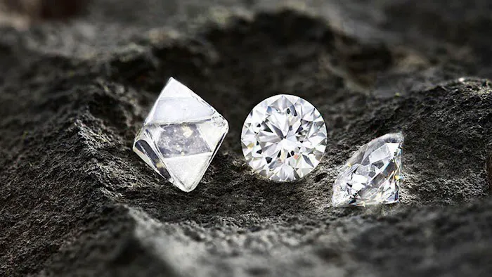 Caro's Diamonds 4