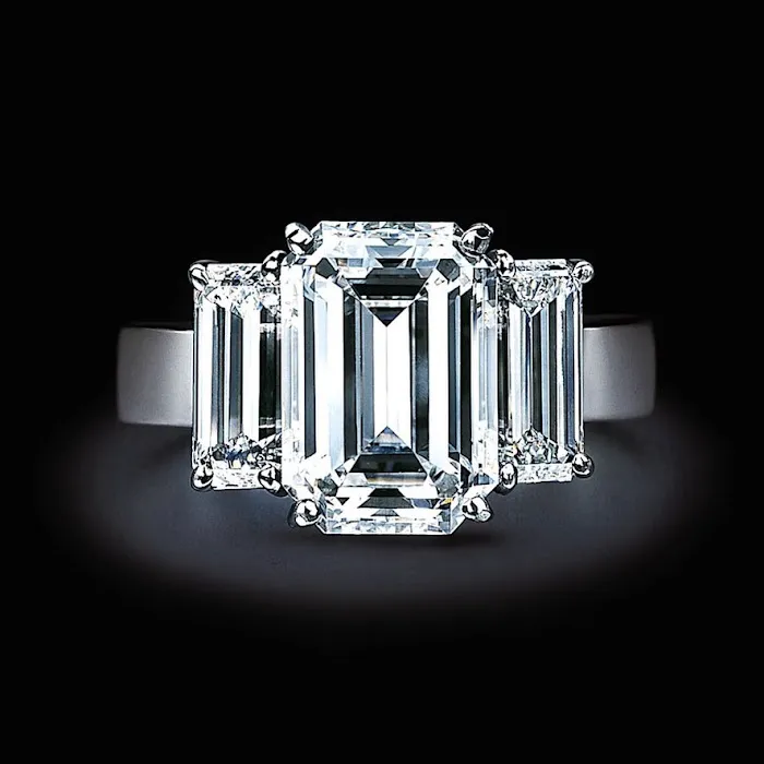 Caro's Diamonds 4
