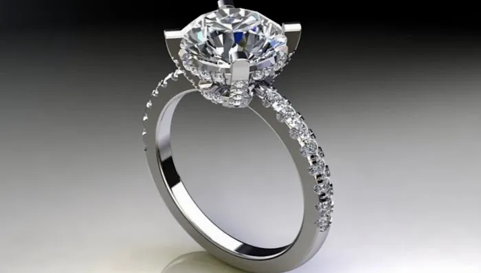 Caro's Diamonds 4