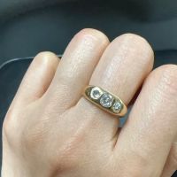 Ashley Zhang Jewelry ico