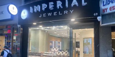 Imperial Jewelry - Best Jewelers In New York Diamond District