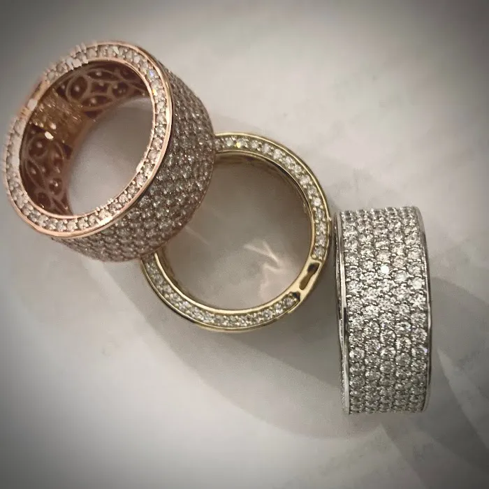 Five Star Jewelry 4