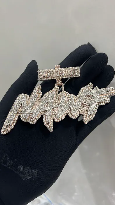 Lyana Diamonds 4