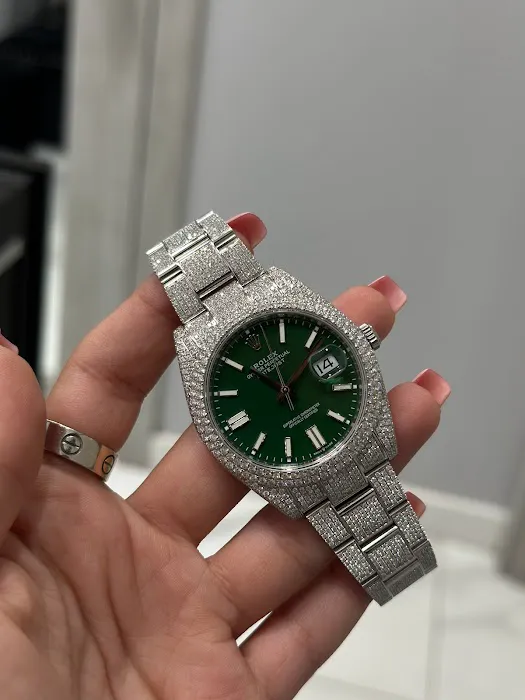 Lyana Diamonds 4