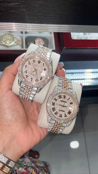 Lyana Diamonds 4