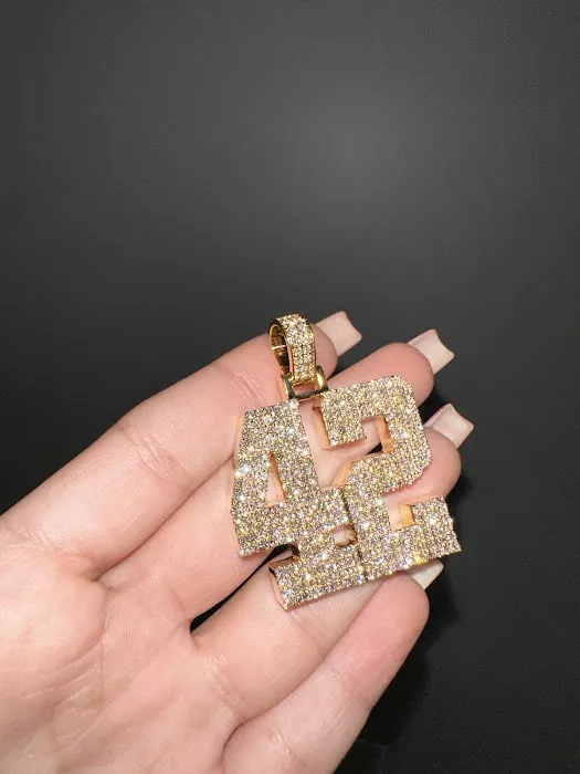 Lyana Diamonds 4